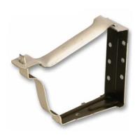 PC ALUM FASCIA HANGER (2 PCS)