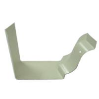 PC 90 DEG WHITE I/S STRIP MITRE