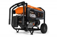 GENERAC GP6500 MANUAL W/COSENSE