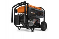 GENERAC GP6500 W/ELEC START