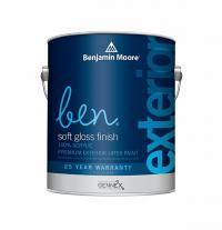 GAL BEN EXT SOFT GLOSS MIXBASE