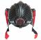 AIRSTEALTH N100 RESPIRATOR M/L