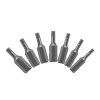 *DB Insert Bit HX 1   Set 7pc