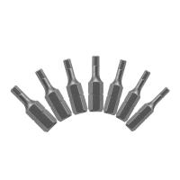 DB Insert Bit HX 1   Set 7pc