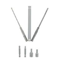 DB SDS-Plus Anchor Drv Set 7PC