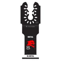 U 1-1/4 BiM Metal Blade OMT