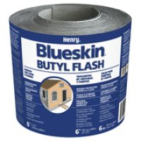 HENRY BLUESKIN BUTYL FLASH 4X75