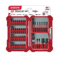 DB Screwdriving Set 45pc