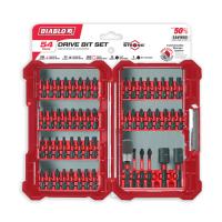 DB Screwdriving Set 54pc