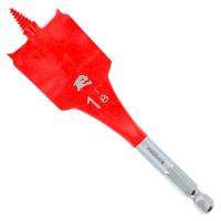 Diablo Spade Bit 1-1/8 X 4