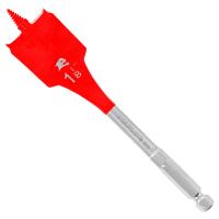 Diablo Spade Bit 1-1/8 X 6