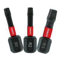 DB Insert Bit R 1   Set 3pc