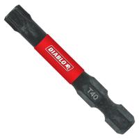 **DB Insert Bit T40 2   5pk