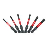 DB Insert Bit T 2   Set 6pc