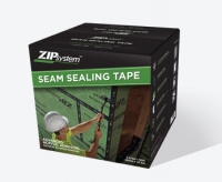 ROLL ZIP WALL TAPE 4" X 90'