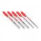 DB LAMNTE FLR T JSB ASST 5PK