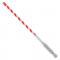 DB Red Granite Hex 3/16 5pk