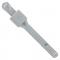 DB SDS-Pl 2C 1/2X13/16 Stop B