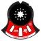 DB S TCT Radius OMT Blade