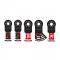5PC Starlock OMT Variety Set