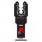 U 1-1/4 BiM Metal Blade OMT