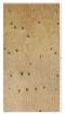 SHT 1/2" CDX WESTERN PLYWOOD