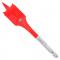 Diablo Spade Bit 7/8 X 4