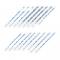 AVP 16PC USHANK JSB ASST SET