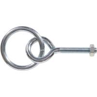 FG LAG HITCH RING 3/8 X3-1/4