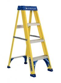 LADDER STEP FBRGLS TYPE1 4FT