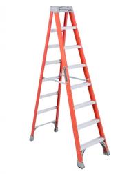 LADDER STEP FBRGLS TYPE1A 8FT