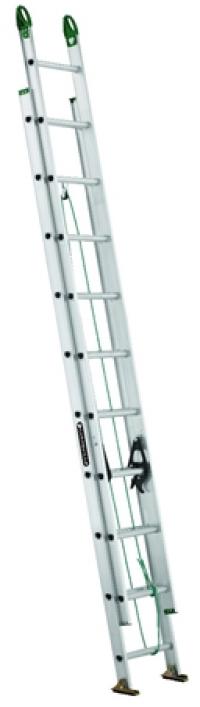 LADDER EXTENSION AL TYP2 20FT