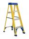 LADDER STEP FBRGLS TYPE1 4FT