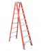 LADDER STEP FBRGLS TYPE1A 8FT