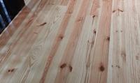 LF 1X10 T&G #2 HEART YELLOW PINE