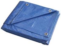 12' X 16' BLUE TARP