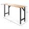 WORK BENCH HRDWD MODULR 66.5IN