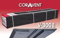 PC CORA-VENT - 4'