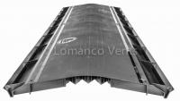 OR4 OMNI RIDGE VENT 48"