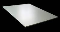 SHT 1/2"X4'X8' PVC KLEER