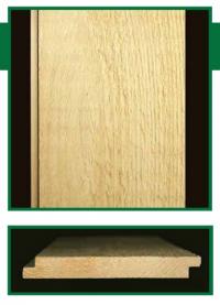 PC 1X8-8 SHIPLAP PINE STD BNDSWN