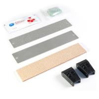 * GUIDED SHARPENING KIT