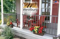 WESTBURY C10 6'X36" RAIL KIT BLK