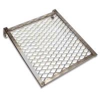 WOOSTER 2 GAL METAL GRID