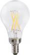 BULB LED A15/C CLEAR SFTWHT 5W