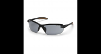 *CARHARTT SAFETY GLASS  BLK/CL