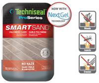 50# TECH SMART SAND GR GREY