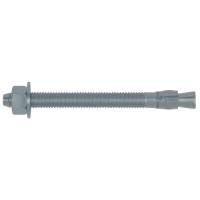 WEDGE BOLT 1/2X4