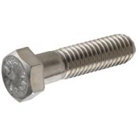 18-8 HX CP 1/4-20X5 STAINLESS