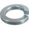 SPLIT LOCKWASH ZINC  1/4